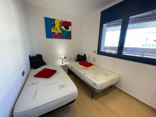 Piso en venta en Santa Margarida en Roses