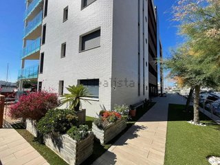 Piso en venta en Santa Margarida en Roses
