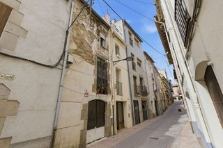 Casa adosada en venta en Arbúcies
