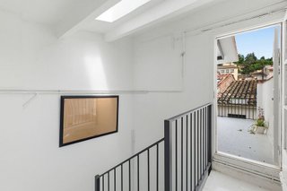 Casa adosada en venta en Arbúcies