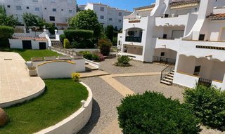 Piso en venta en Port Esportiu - Puig Rom - Canyelles en Roses