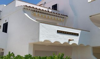 Piso en venta en Port Esportiu - Puig Rom - Canyelles en Roses