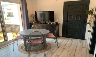 Piso en venta en Port Esportiu - Puig Rom - Canyelles en Roses