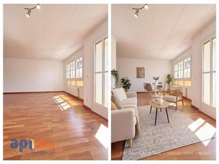 Piso en venta en Canyelles - Montgoda en Lloret de Mar