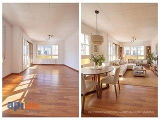 Piso en venta en Canyelles - Montgoda en Lloret de Mar