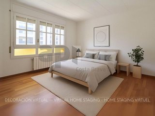 Piso en venta en Canyelles - Montgoda en Lloret de Mar