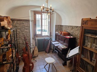 Casa adosada en venta en Darnius
