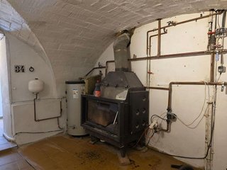 Casa adosada en venta en Darnius