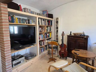 Casa adosada en venta en Darnius