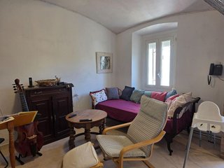 Casa adosada en venta en Darnius