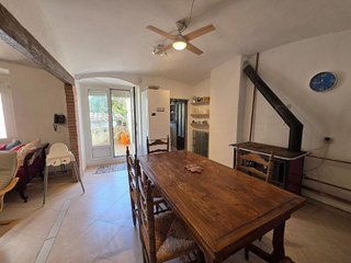 Casa adosada en venta en Darnius