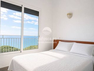 Piso en venta en La Fosca-Cala Margarida en Palamós