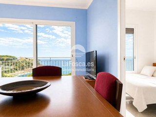 Piso en venta en La Fosca-Cala Margarida en Palamós