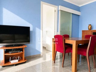 Piso en venta en La Fosca-Cala Margarida en Palamós