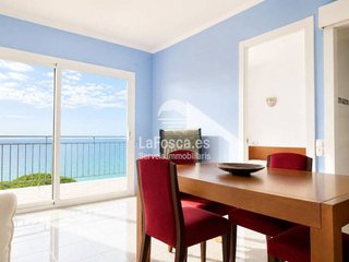 Piso en venta en La Fosca-Cala Margarida en Palamós