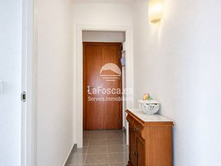 Piso en venta en La Fosca-Cala Margarida en Palamós