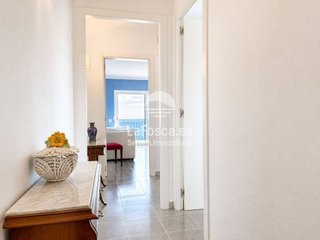 Piso en venta en La Fosca-Cala Margarida en Palamós