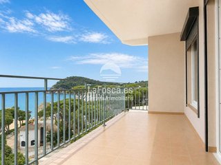 Piso en venta en La Fosca-Cala Margarida en Palamós