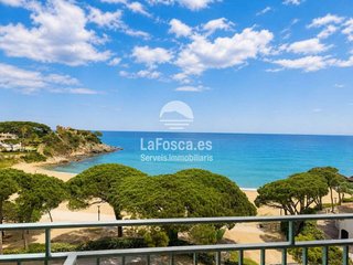 Piso en venta en La Fosca-Cala Margarida en Palamós