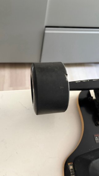 Evolve GTR2 Patinete Eléctrico 2025
