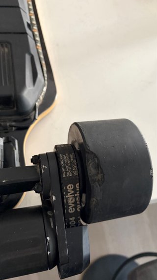 Evolve GTR2 Patinete Eléctrico 2025