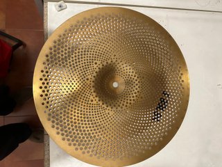 Millenium Hi-Hat Low Volume