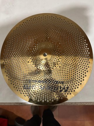 Millenium Hi-Hat Low Volume