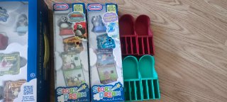 Proyector Little Tikes Story Dream Machine