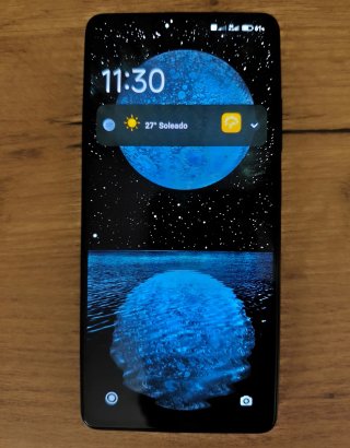 Xiaomi Redmi Note 12 Pro+ 5G Nero