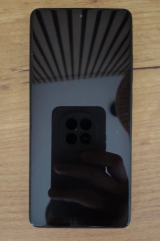Xiaomi Redmi Note 12 Pro+ 5G Nero
