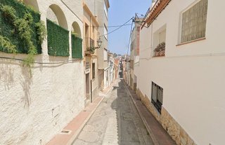 Piso en venta en L'Eixample en Sant Feliu de Guíxols