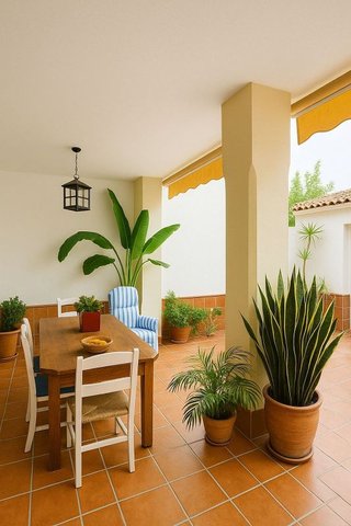 Casa adosada en venta en Arcos de la Frontera