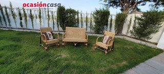 Chalet en venta en Pozoblanco