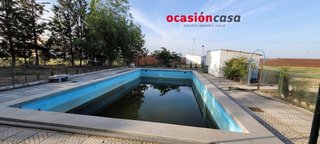 Chalet en venta en Pozoblanco