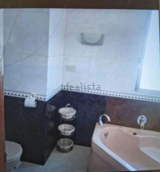 Piso en alquiler en San Luis en Almería