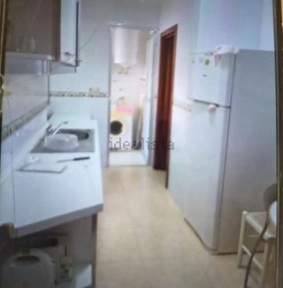 Piso en alquiler en San Luis en Almería