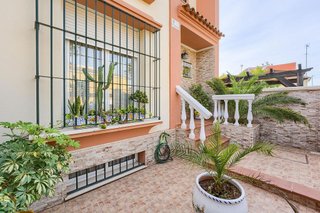 Casa adosada en venta en Arco Norte - Avda. España en Dos Hermanas