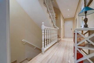 Casa adosada en venta en Arco Norte - Avda. España en Dos Hermanas