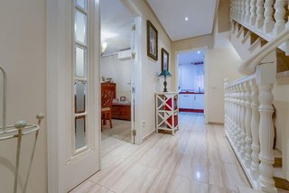 Casa adosada en venta en Arco Norte - Avda. España en Dos Hermanas
