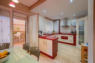 Casa adosada en venta en Arco Norte - Avda. España en Dos Hermanas