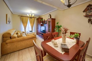 Casa adosada en venta en Arco Norte - Avda. España en Dos Hermanas