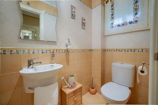 Casa adosada en venta en Arco Norte - Avda. España en Dos Hermanas