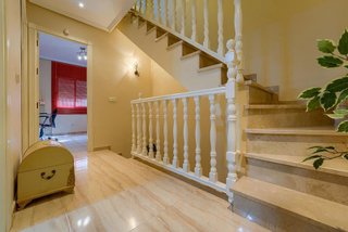 Casa adosada en venta en Arco Norte - Avda. España en Dos Hermanas