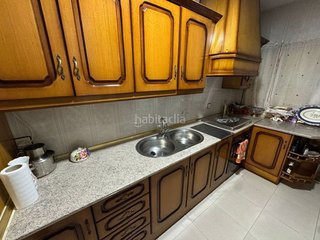 Casa en venta en Alcaudete