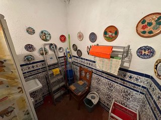Casa en venta en Alcaudete