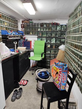 Casa adosada en venta en Este en Mérida