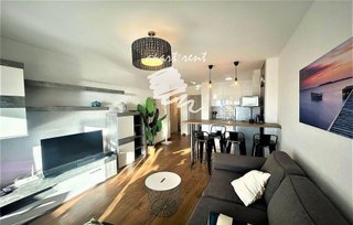 Piso en venta en Port Esportiu - Puig Rom - Canyelles en Roses