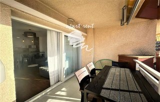Piso en venta en Port Esportiu - Puig Rom - Canyelles en Roses