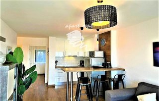 Piso en venta en Port Esportiu - Puig Rom - Canyelles en Roses