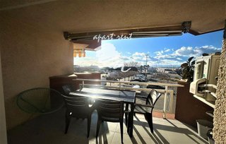 Piso en venta en Port Esportiu - Puig Rom - Canyelles en Roses